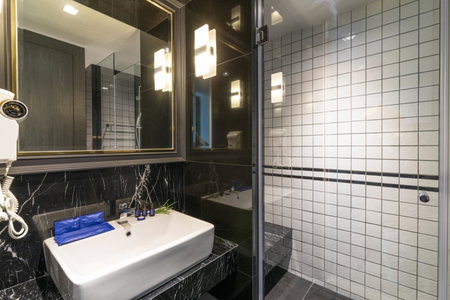 Apartelle Jatujak Hotel, Бангкок, Таиланд