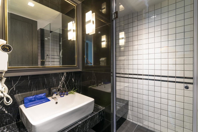 Apartelle Jatujak Hotel, Бангкок, Таиланд