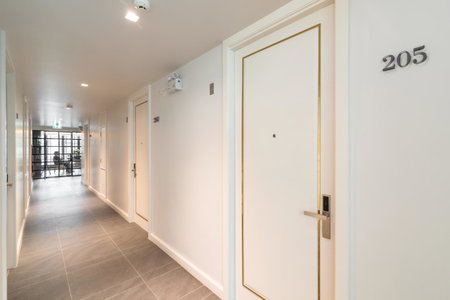 Apartelle Jatujak Hotel, Бангкок, Таиланд