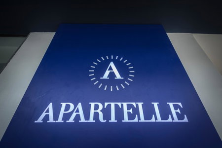 Apartelle Jatujak Hotel, Бангкок, Таиланд