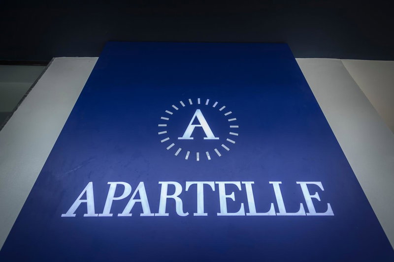 Apartelle Jatujak Hotel, Бангкок, Таиланд