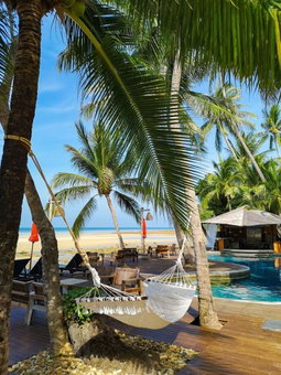 The Mud, Ko Samui, Таиланд