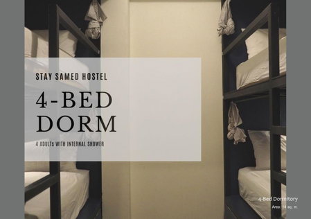 Stay Samed Hostel, Ban Phe, ประเทศไทย