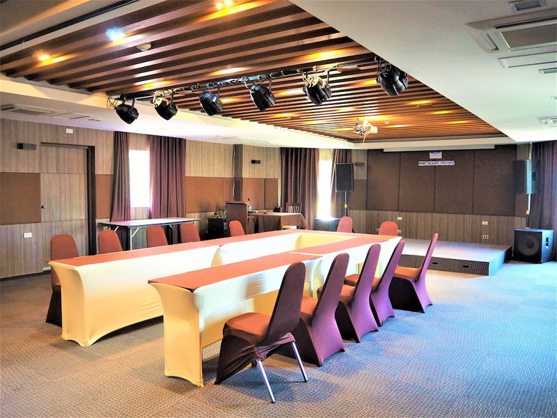 Mind Resort Pattaya, พัทยา, ประเทศไทย