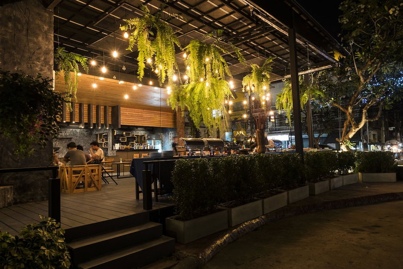 Mind Resort Pattaya, พัทยา, ประเทศไทย