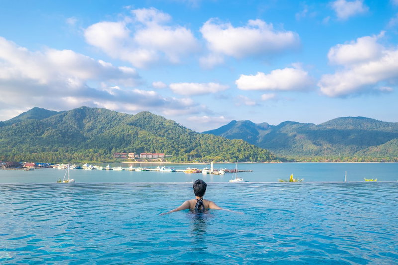 Bhuvarin Resort, Ko Chang, Thailand