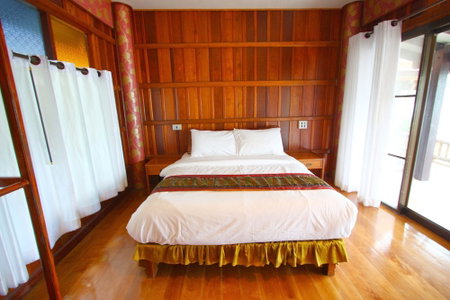 Bhuvarin Resort, Ko Chang, Thailand