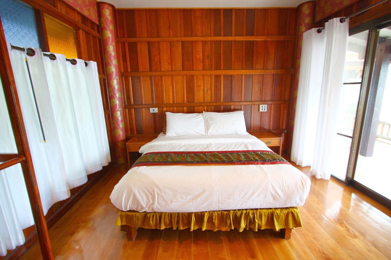 Bhuvarin Resort, Ko Chang, Thailand