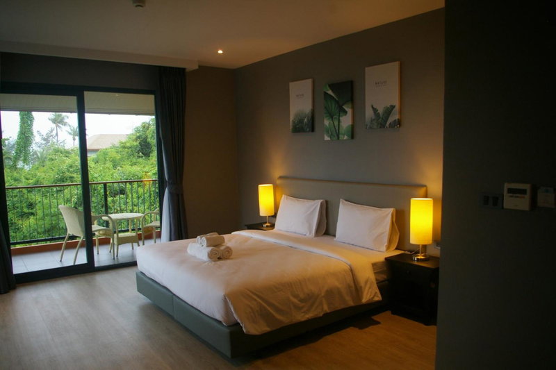 Aonang Inn, Krabi, ประเทศไทย