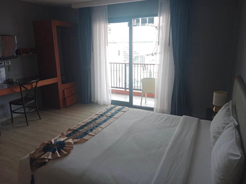 Aonang Inn, Krabi, ประเทศไทย
