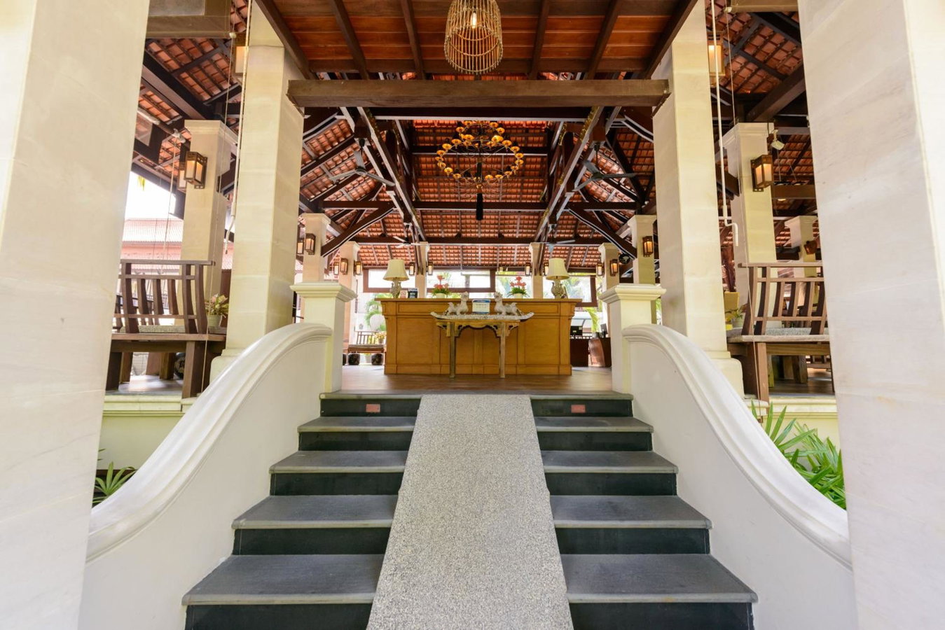 Khaolak Oriental Resort - Adult Only, Khao Lak, Thaïlande