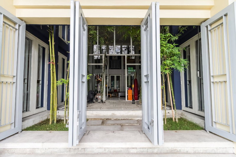 Loogchoob Homestay, Bangkok, Thailand