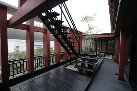 Loogchoob Homestay, Bangkok, Thailand