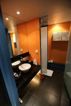 Loogchoob Homestay, Bangkok, Thailand