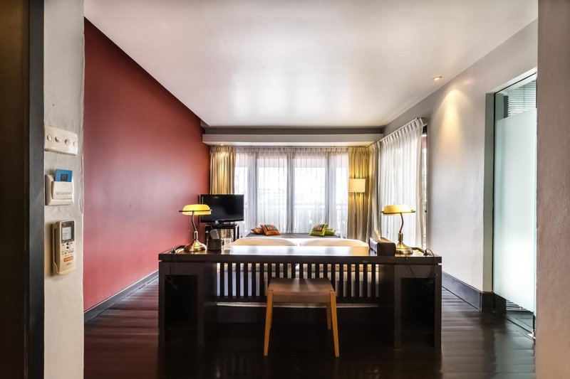 Loogchoob Homestay, Bangkok, Thailand