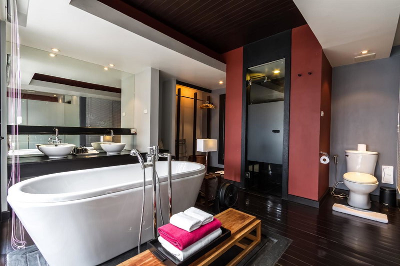 Loogchoob Homestay, Bangkok, Thailand