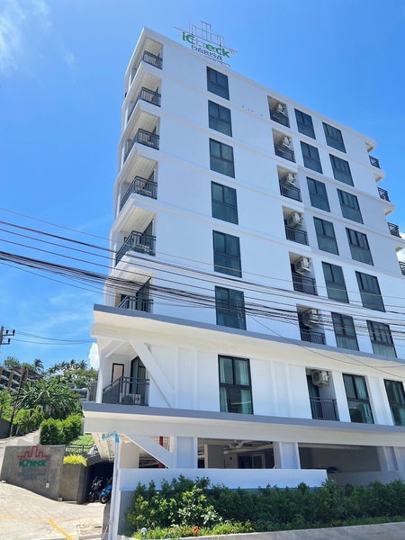 Icheck Inn Darisa Patong, Kathu, Таиланд