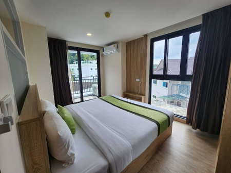 Icheck Inn Darisa Patong, Kathu, Таиланд