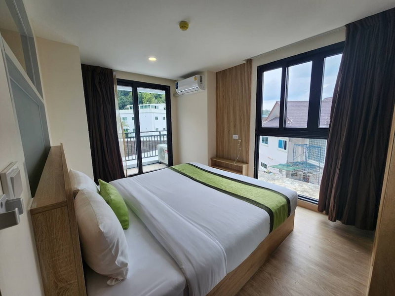 Icheck Inn Darisa Patong, Kathu, Таиланд