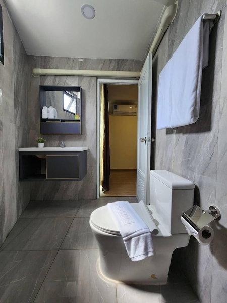 Icheck Inn Darisa Patong, Kathu, Таиланд