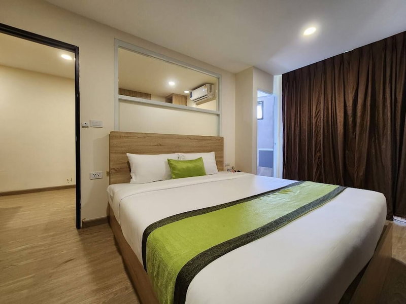 Icheck Inn Darisa Patong, Kathu, Таиланд
