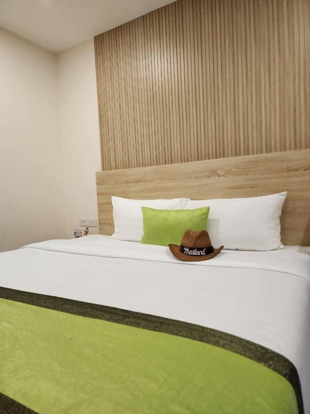 Icheck Inn Darisa Patong, Kathu, Таиланд