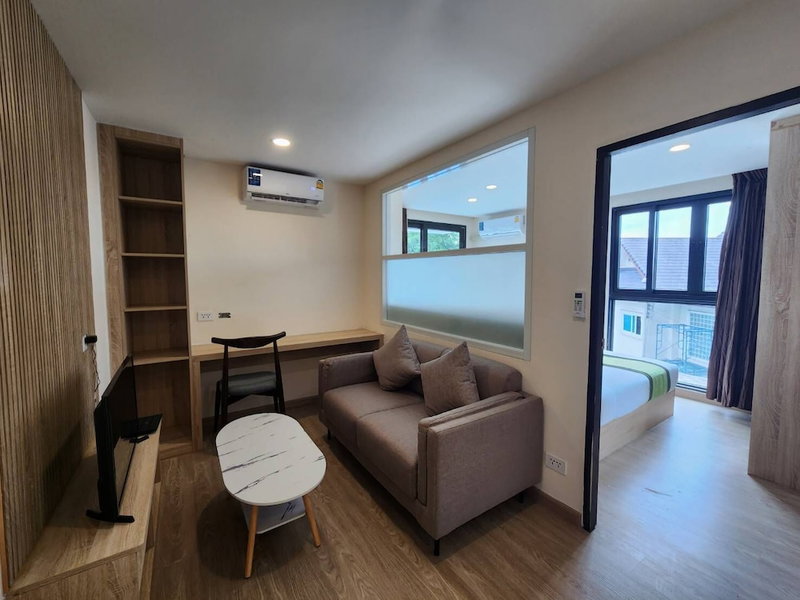 Icheck Inn Darisa Patong, Kathu, Таиланд
