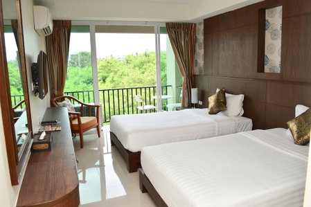 Lub Sbuy House, Ban Talat Yai, ประเทศไทย