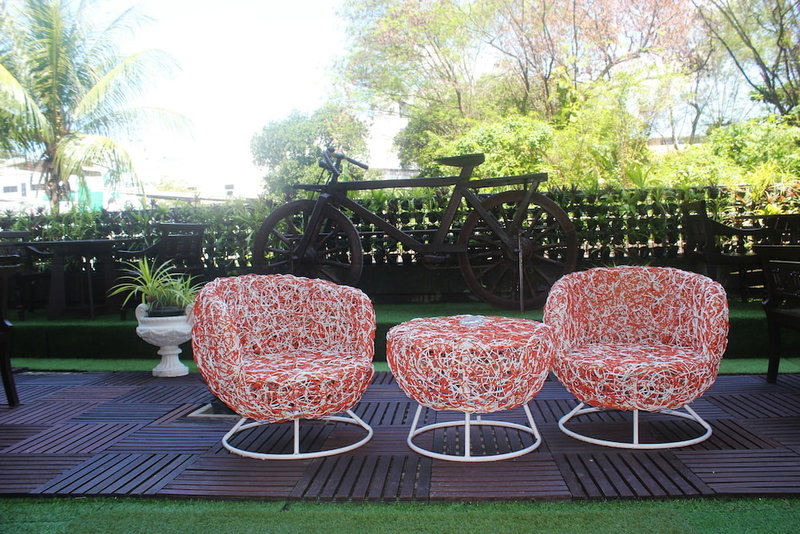 Lub Sbuy House, Ban Talat Yai, ประเทศไทย