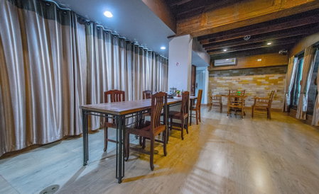 Na Siri Lakeview, Ban Khlong Bang Sao Thong, Thailand