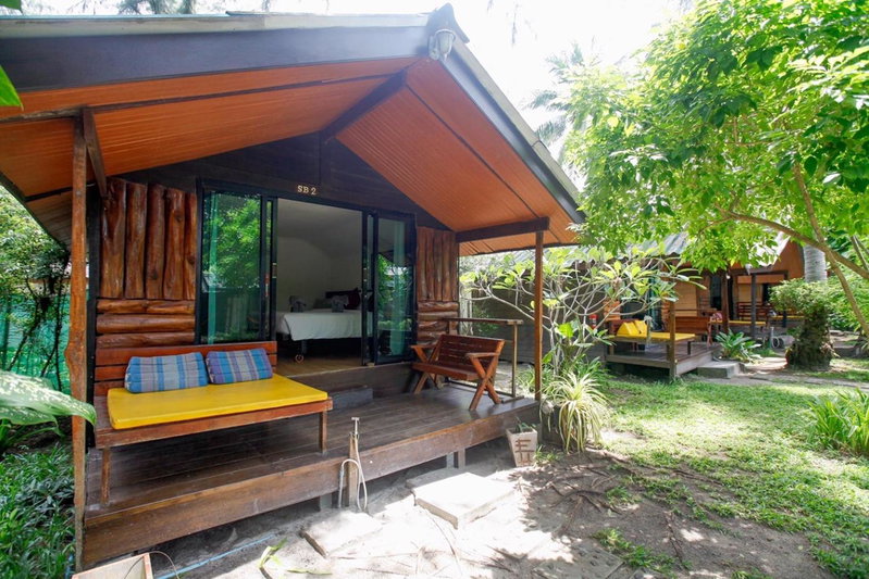Salisa Resort, Ko Lipe, ประเทศไทย