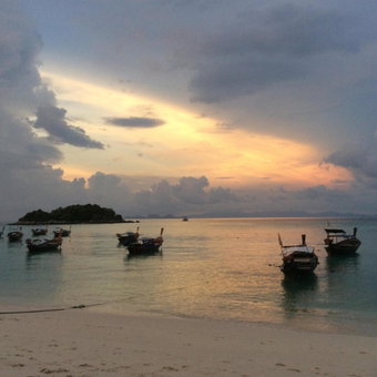 Salisa Resort, Ko Lipe, ประเทศไทย