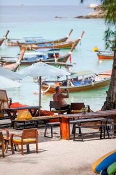 Salisa Resort, Ko Lipe, ประเทศไทย