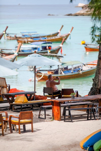 Salisa Resort, Ko Lipe, ประเทศไทย