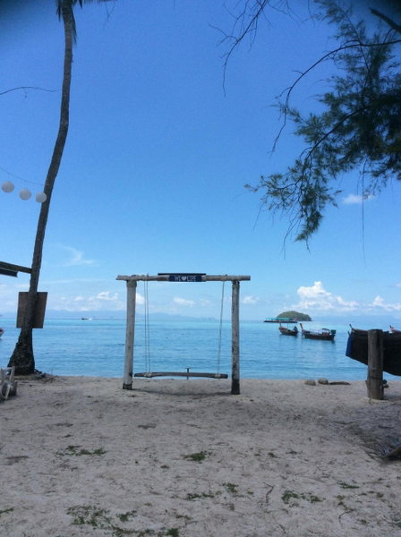Salisa Resort, Ko Lipe, ประเทศไทย