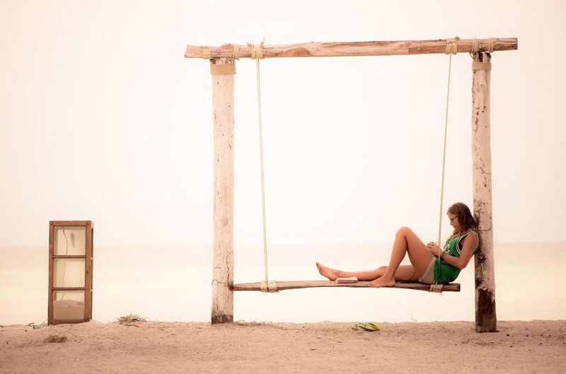 Salisa Resort, Ko Lipe, ประเทศไทย