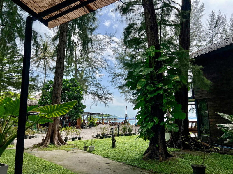 Salisa Resort, Ko Lipe, ประเทศไทย