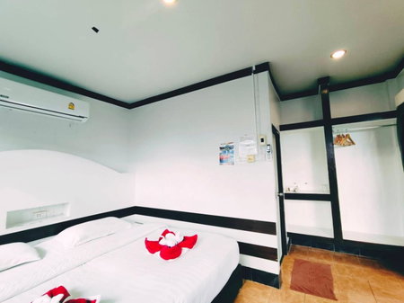 Simple Life Talay & Divers Resort, Koh Tao, ประเทศไทย