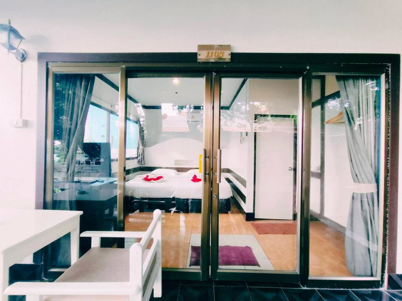 Simple Life Talay & Divers Resort, Koh Tao, ประเทศไทย