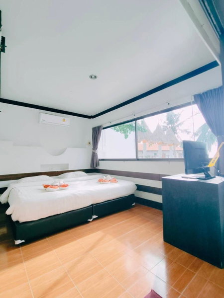Simple Life Talay & Divers Resort, Koh Tao, ประเทศไทย