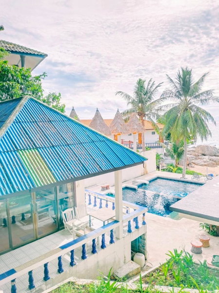 Simple Life Talay & Divers Resort, Koh Tao, ประเทศไทย