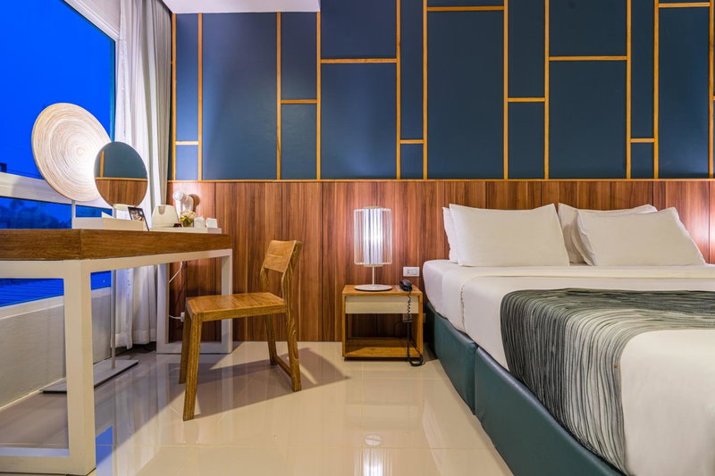 Hug Nimman Hotel, Чиангмай, Таиланд