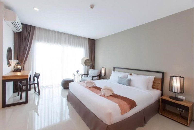 Hug Nimman Hotel, Чиангмай, Таиланд