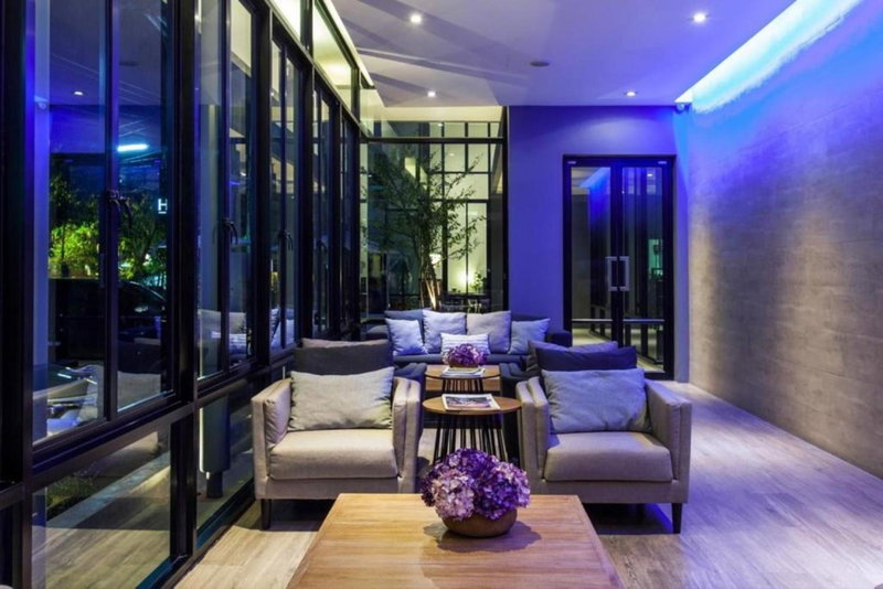 Hug Nimman Hotel, Чиангмай, Таиланд