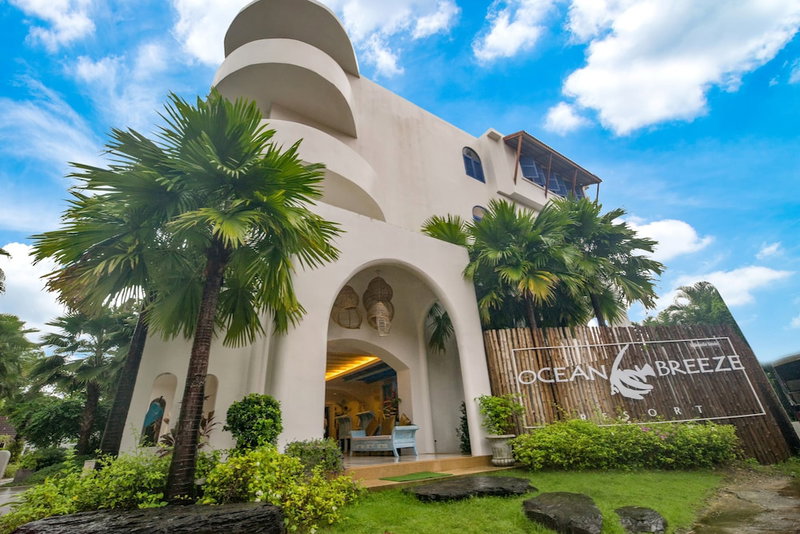 Ocean Breeze Resort Khao Lak, Takua Pa, Таиланд