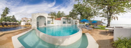 Ocean Breeze Resort Khao Lak, Takua Pa, Таиланд