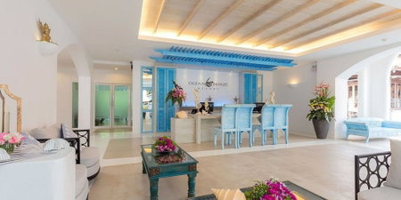 Ocean Breeze Resort Khao Lak, Takua Pa, Таиланд