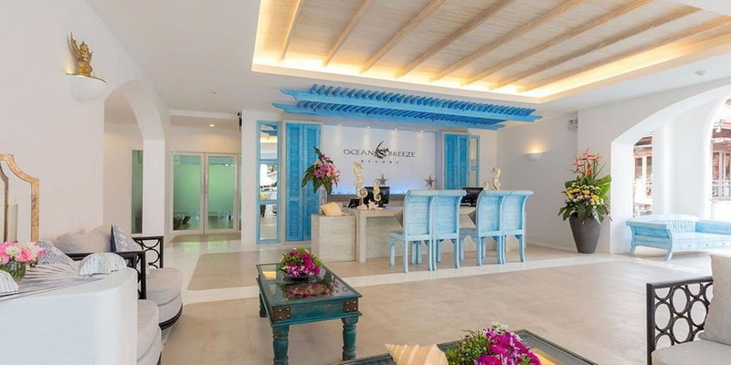 Ocean Breeze Resort Khao Lak, Takua Pa, Таиланд