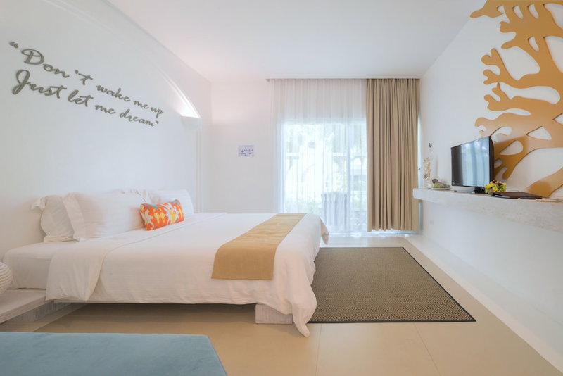 Ocean Breeze Resort Khao Lak, Takua Pa, Таиланд
