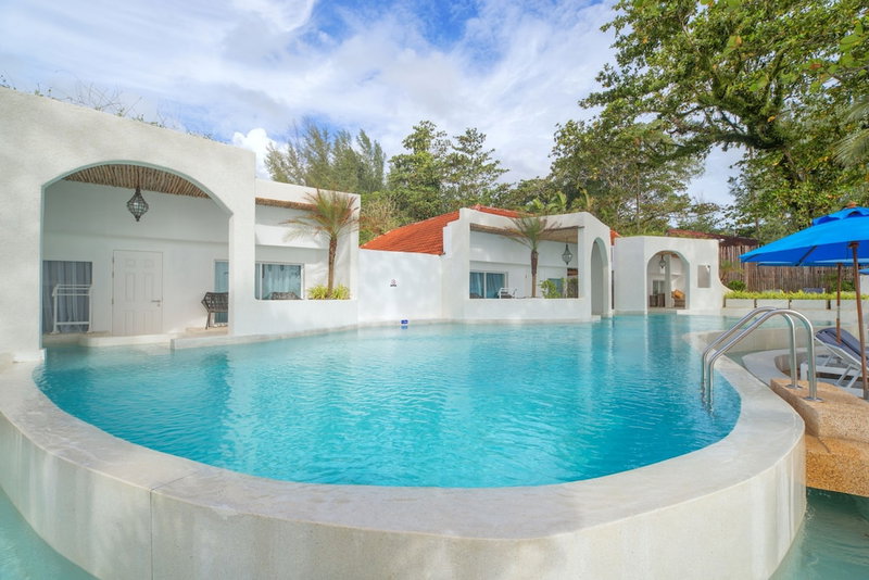 Ocean Breeze Resort Khao Lak, Takua Pa, Таиланд